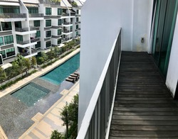 Rosewood Suites (D25), Condominium #171250662